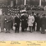 Général Pershing