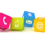 formulaire de contact